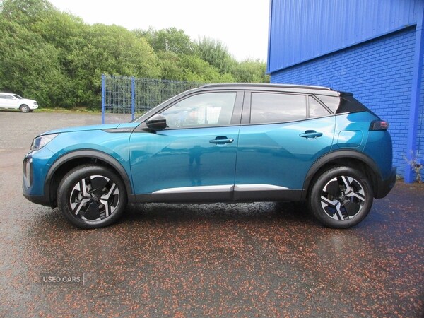 Used Peugeot 2008 2025 for sale - 75610193: Photo 11