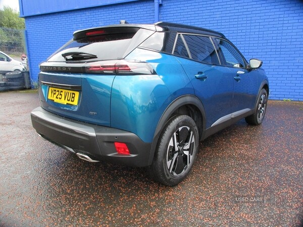 Used Peugeot 2008 2025 for sale - 75610193: Photo 12