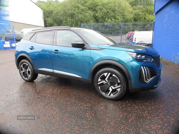 Used Peugeot 2008 2025 for sale - 75610193: Photo 13