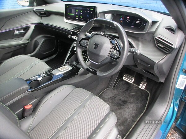 Used Peugeot 2008 2025 for sale - 75610193: Photo 14