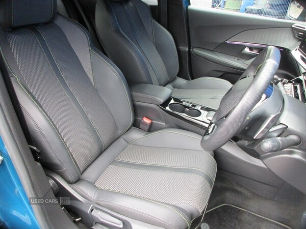 Used Peugeot 2008 2025 for sale - 75610193: Photo 15