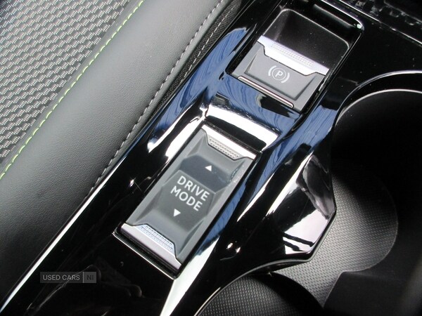 Used Peugeot 2008 2025 for sale - 75610193: Photo 20