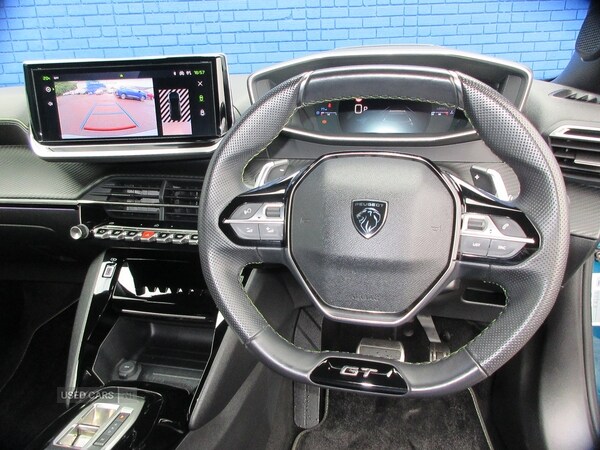 Used Peugeot 2008 2025 for sale - 75610193: Photo 21