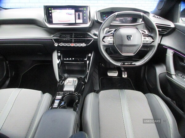 Used Peugeot 2008 2025 for sale - 75610193: Photo 24