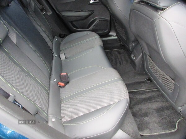 Used Peugeot 2008 2025 for sale - 75610193: Photo 25