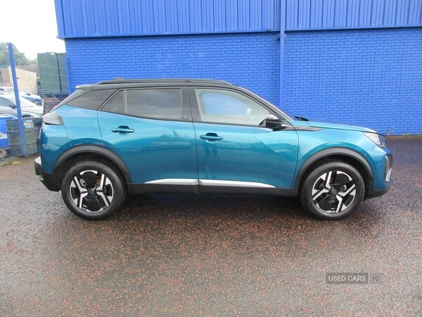 Used Peugeot 2008 2025 for sale - 75610193: Photo 2