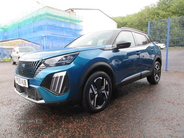 Used Peugeot 2008 2025 for sale - 75610193: Photo 4