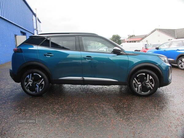 Used Peugeot 2008 2025 for sale - 75610193: Photo 9