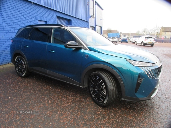 Used Peugeot 5008 2025 for sale - 77754541: Photo 10