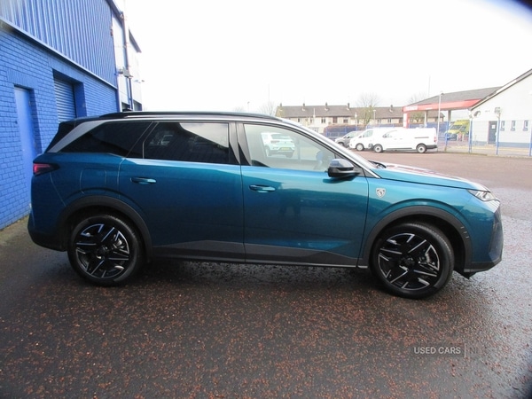 Used Peugeot 5008 2025 for sale - 77754541: Photo 11