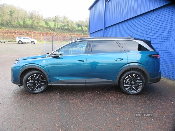 Used Peugeot 5008 2025 for sale - 77754541: Photo 13