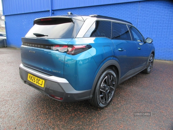 Used Peugeot 5008 2025 for sale - 77754541: Photo 14