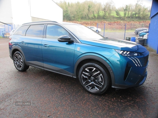 Used Peugeot 5008 2025 for sale - 77754541: Photo 15