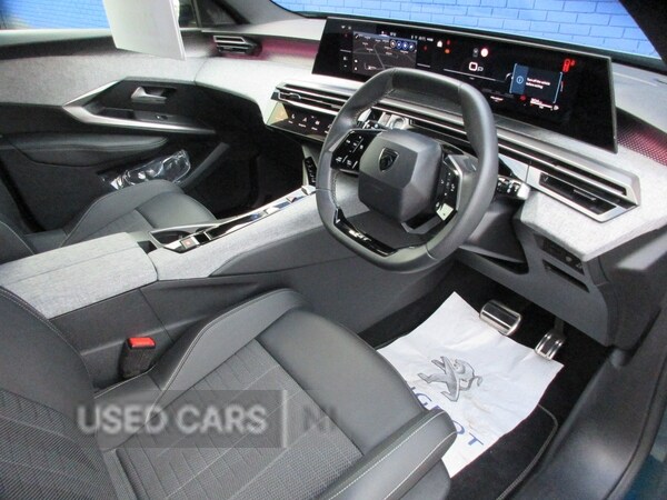 Used Peugeot 5008 2025 for sale - 77754541: Photo 16