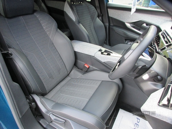 Used Peugeot 5008 2025 for sale - 77754541: Photo 17