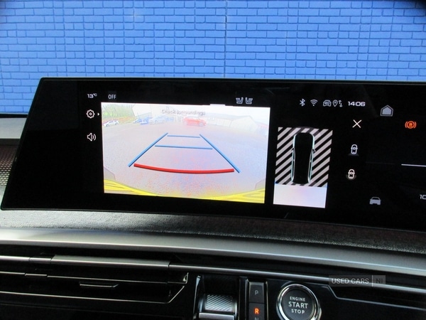 Used Peugeot 5008 2025 for sale - 77754541: Photo 19