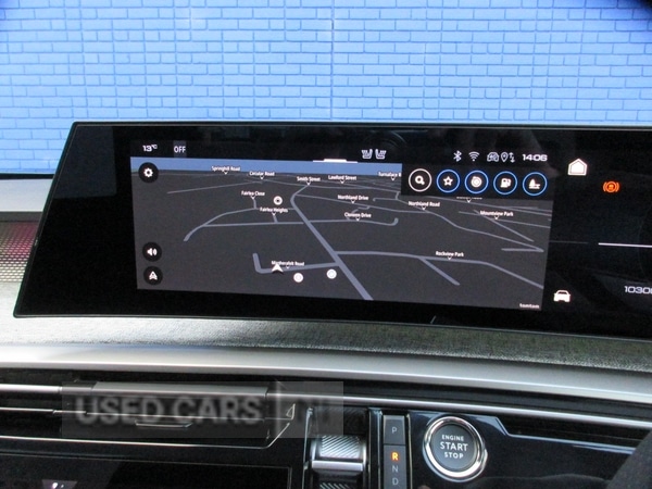 Used Peugeot 5008 2025 for sale - 77754541: Photo 20