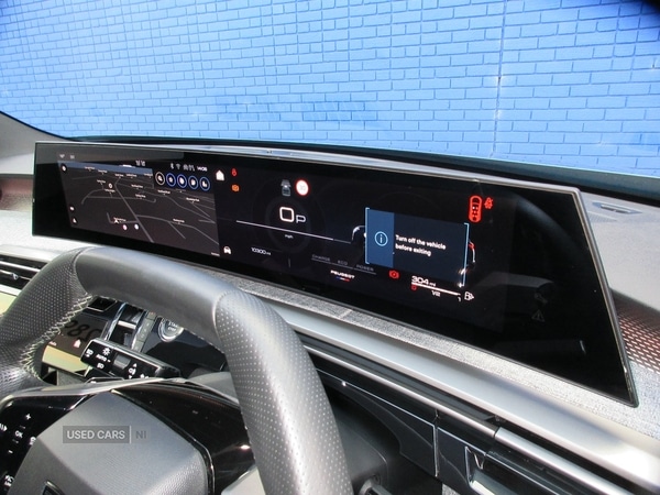 Used Peugeot 5008 2025 for sale - 77754541: Photo 22