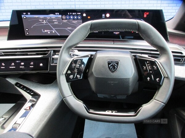 Used Peugeot 5008 2025 for sale - 77754541: Photo 31