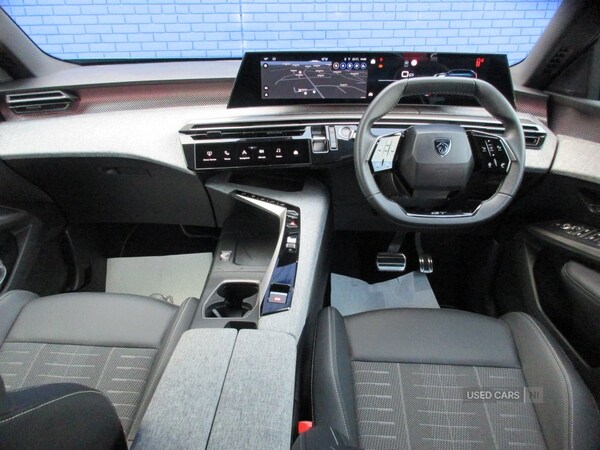 Used Peugeot 5008 2025 for sale - 77754541: Photo 32