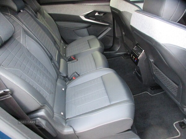 Used Peugeot 5008 2025 for sale - 77754541: Photo 33