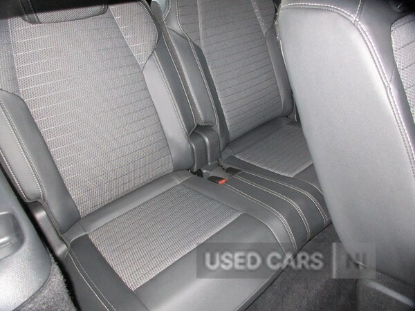 Used Peugeot 5008 2025 for sale - 77754541: Photo 35