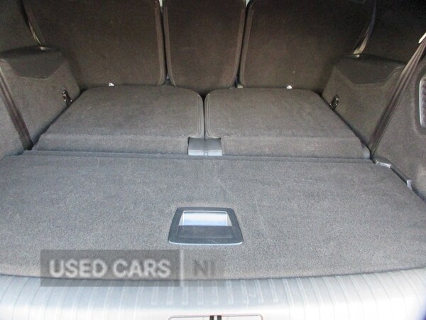 Used Peugeot 5008 2025 for sale - 77754541: Photo 37