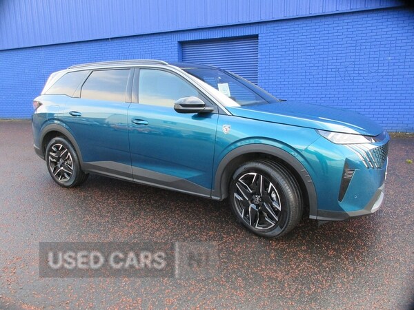 Used Peugeot 5008 2025 for sale - 77754541: Photo 39