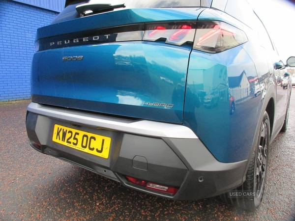 Used Peugeot 5008 2025 for sale - 77754541: Photo 4