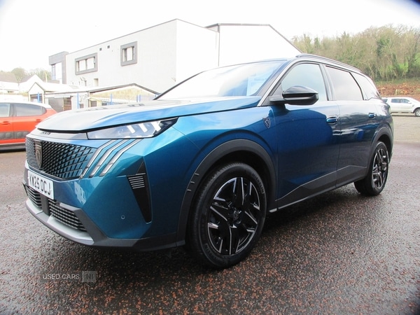 Used Peugeot 5008 2025 for sale - 77754541: Photo 5