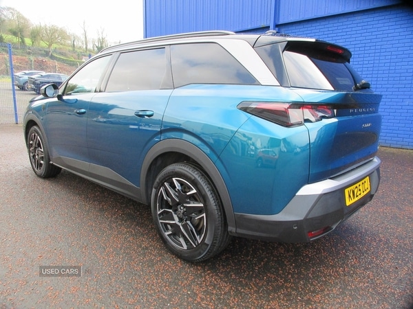 Used Peugeot 5008 2025 for sale - 77754541: Photo 6