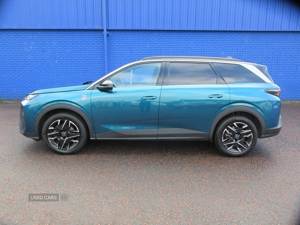 Used Peugeot 5008 2025 for sale - 77754541: Photo 7