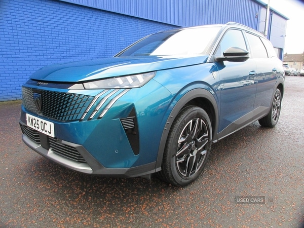 Used Peugeot 5008 2025 for sale - 77754541: Photo 8