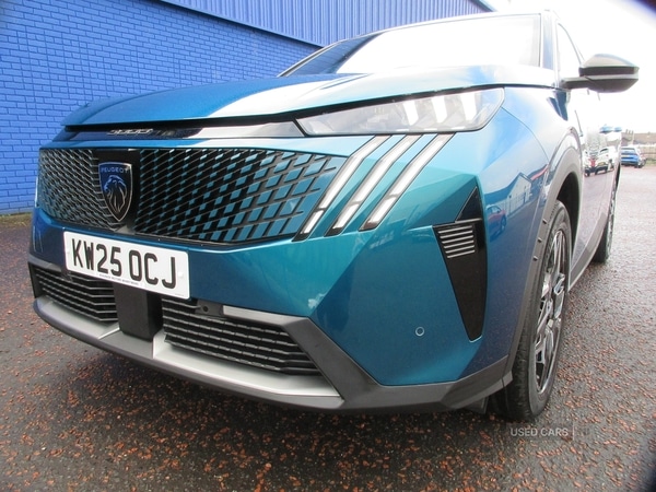 Used Peugeot 5008 2025 for sale - 77754541: Photo 9