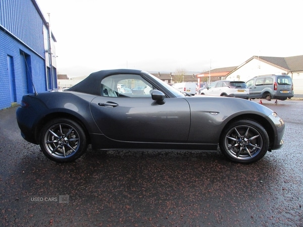Used Mazda MX-5 2023 for sale - 77230930: Photo 10