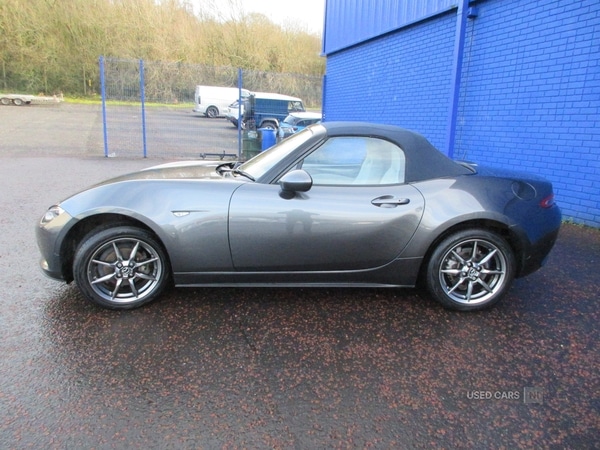 Used Mazda MX-5 2023 for sale - 77230930: Photo 12