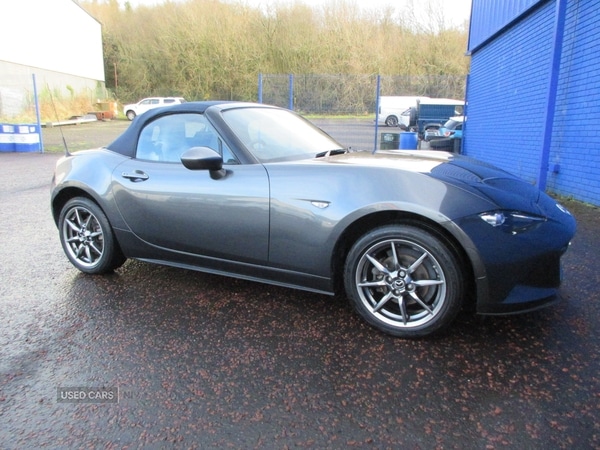 Used Mazda MX-5 2023 for sale - 77230930: Photo 13