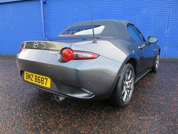 Used Mazda MX-5 2023 for sale - 77230930: Photo 14