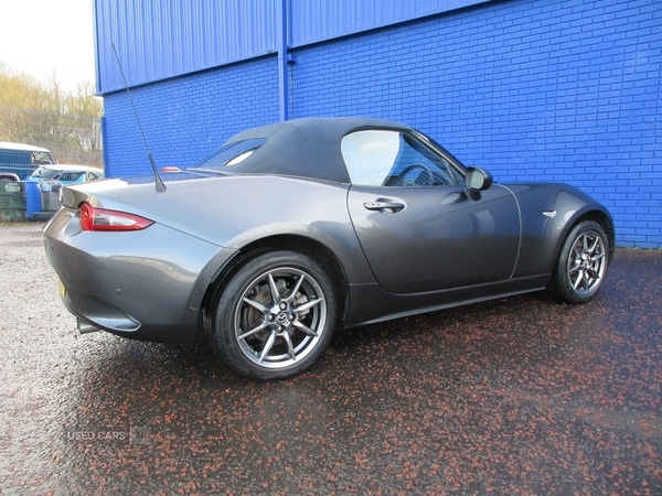 Used Mazda MX-5 2023 for sale - 77230930: Photo 15