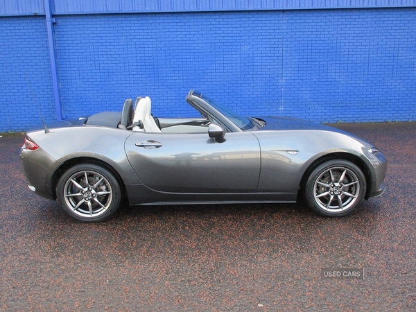 Used Mazda MX-5 2023 for sale - 77230930: Photo 17