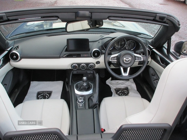 Used Mazda MX-5 2023 for sale - 77230930: Photo 18