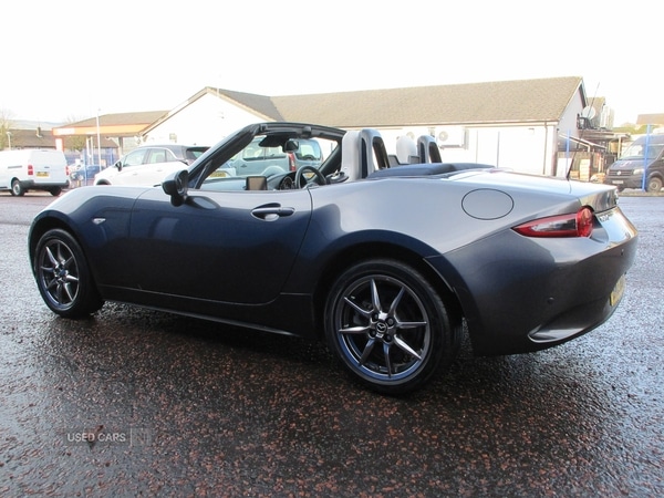 Used Mazda MX-5 2023 for sale - 77230930: Photo 19