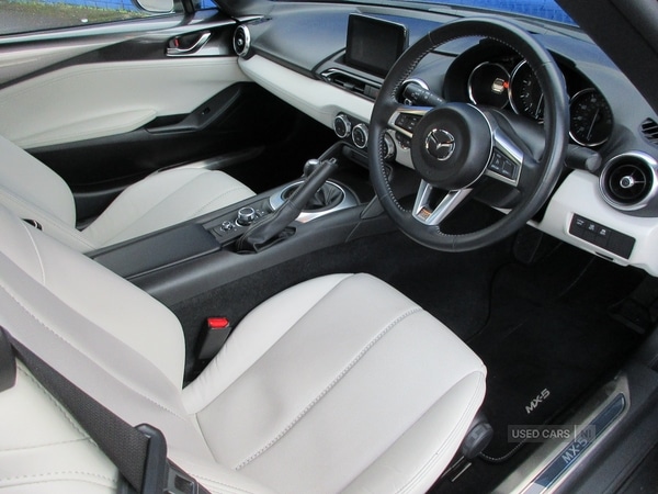 Used Mazda MX-5 2023 for sale - 77230930: Photo 21