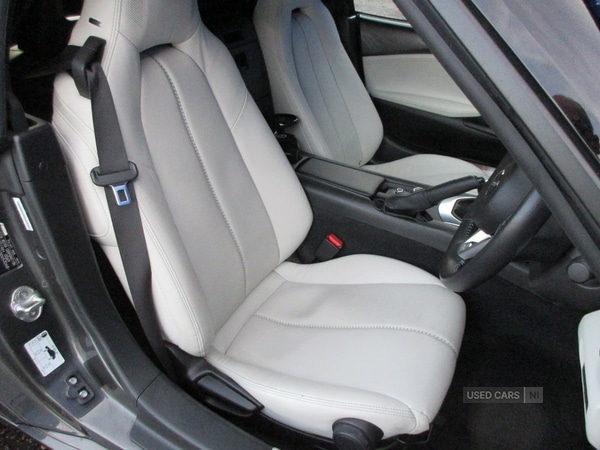 Used Mazda MX-5 2023 for sale - 77230930: Photo 22