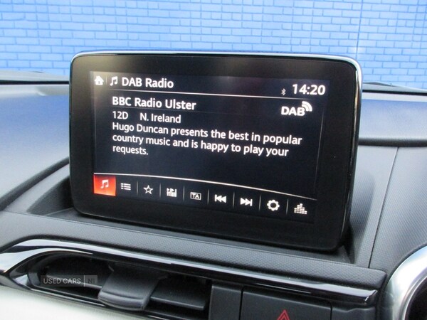 Used Mazda MX-5 2023 for sale - 77230930: Photo 23