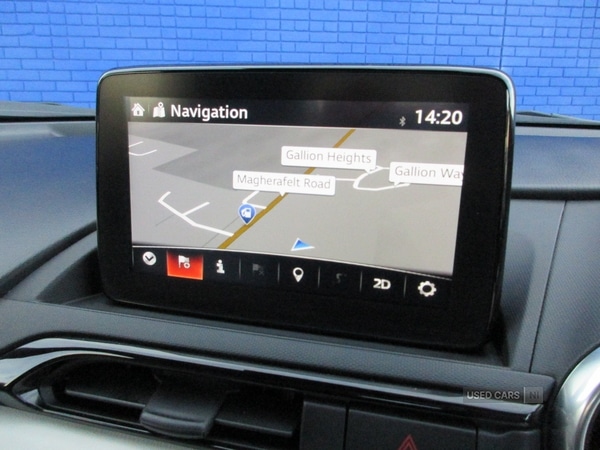 Used Mazda MX-5 2023 for sale - 77230930: Photo 24