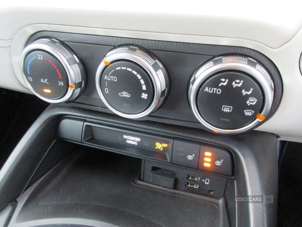 Used Mazda MX-5 2023 for sale - 77230930: Photo 25