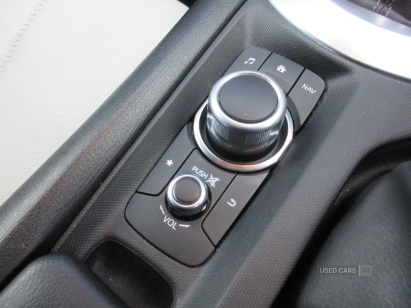 Used Mazda MX-5 2023 for sale - 77230930: Photo 26