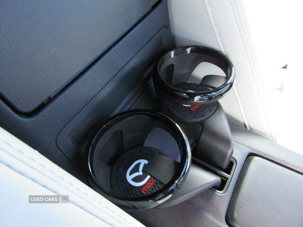 Used Mazda MX-5 2023 for sale - 77230930: Photo 27