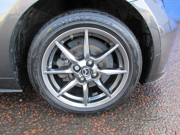 Used Mazda MX-5 2023 for sale - 77230930: Photo 5